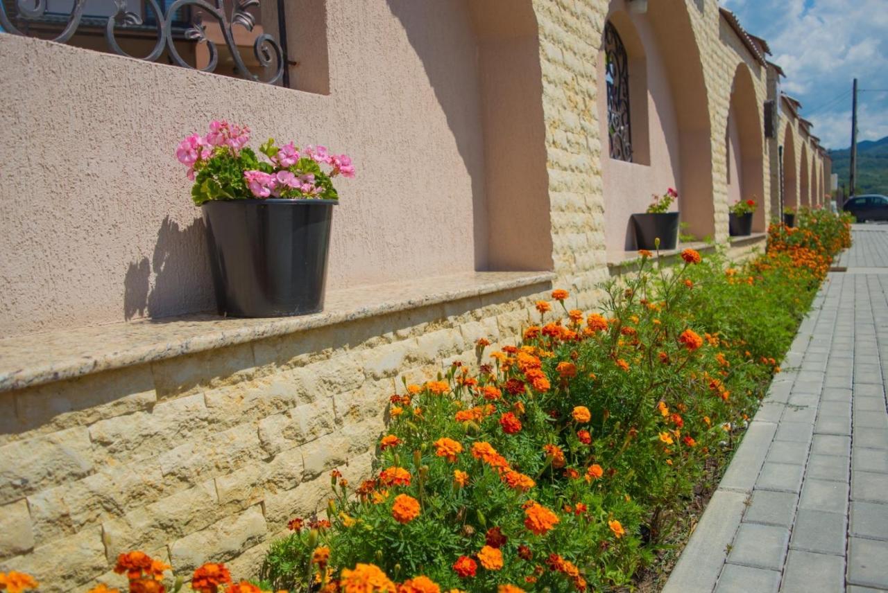Casa Erk Bed & Breakfast คาลิมาเนช ภายนอก รูปภาพ