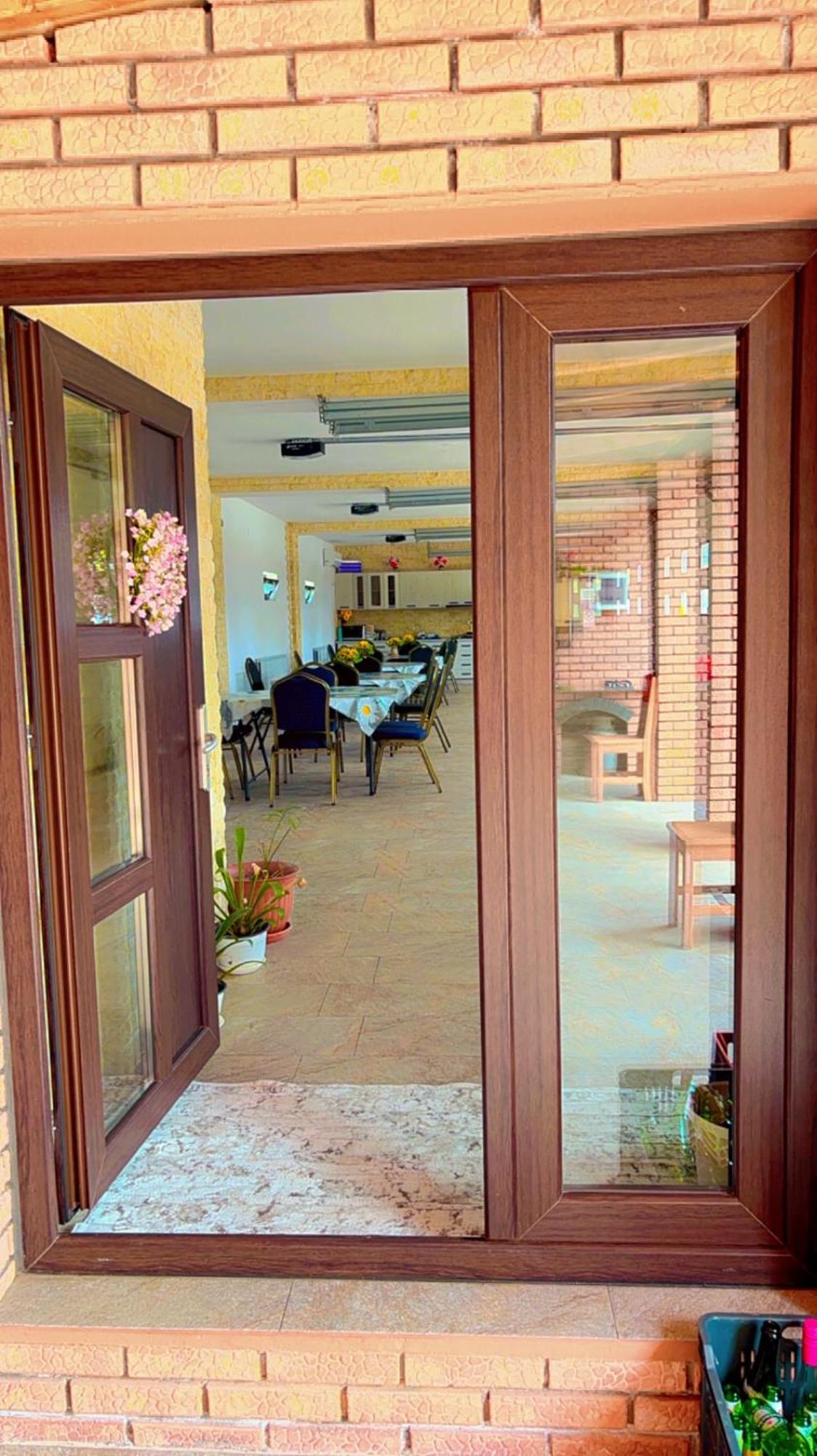 Casa Erk Bed & Breakfast คาลิมาเนช ภายนอก รูปภาพ